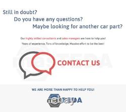 622 0175 06 Clutch Kit Luk For Ford Sierra, Granada, Taunus, Consul, Cortina