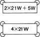 6x? Fits Hella 4db 003 750-711 Flasher Unit? Uk Seller