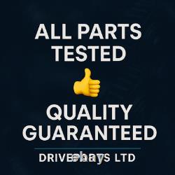 6x? Fits HELLA 4DB 003 750-711 Flasher Unit? UK Seller