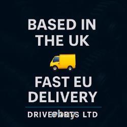 6x? Fits HELLA 4DB 003 750-711 Flasher Unit? UK Seller