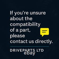 6x? Fits HELLA 4DB 003 750-711 Flasher Unit? UK Seller