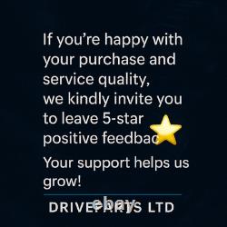 6x? Fits HELLA 4DB 003 750-711 Flasher Unit? UK Seller