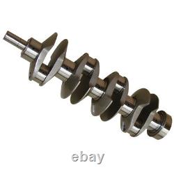 72.75mm EN24 Crankshaft for Ford Lotus Twin Cam Elan 1600cc Escort Europa Crank