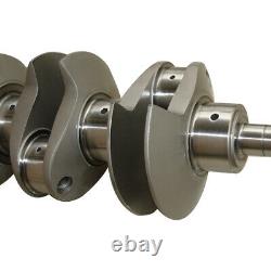 72.75mm EN24 Crankshaft for Ford Lotus Twin Cam Elan 1600cc Escort Europa Crank