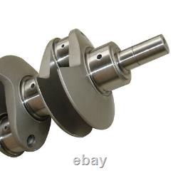 72.75mm EN24 Crankshaft for Ford Lotus Twin Cam Elan 1600cc Escort Europa Crank