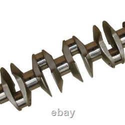 72.75mm EN24 Crankshaft for Ford Lotus Twin Cam Elan 1600cc Escort Europa Crank