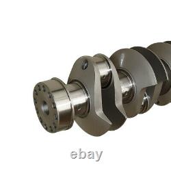 72.75mm EN24 Crankshaft for Ford Lotus Twin Cam Elan 1600cc Escort Europa Crank