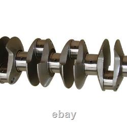 72.75mm EN24 Crankshaft for Ford Lotus Twin Cam Elan 1600cc Escort Europa Crank