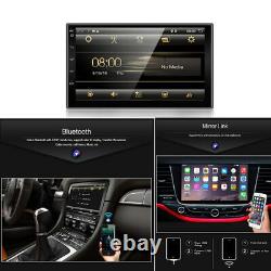 7'' Android 8.1 Car Stereo Radio GPS MP5 Wifi 3G 4G WIFI DAB DVR Touch Screen