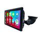 7in Car Monitor Hd Touch Screen Wireless Carplay Android Gps Bluetooth Portable