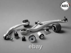 ABS 3344-S Rear Brake Drum Fits Ford Capri Escort Fiesta Taunus 1490274