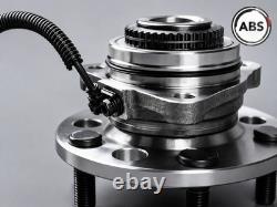 ABS 3344-S Rear Brake Drum Fits Ford Capri Escort Fiesta Taunus 1490274