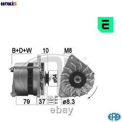 ALTERNATOR 210204A FOR LAND ROVER RANGE/I AUSTIN MG FORD ESCORT/III/IV/Mk/VI