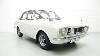 A Reputable And Lavish Ford Cortina Mk2 1600e With Just 64 346 Miles From New Sold