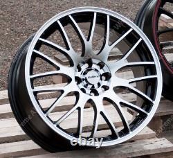Alloy Wheels 15 Calibre Motion For Ford B Max Cortina Courier Ecosport 4x108
