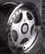 Alloy Wheels 15 F5 For Ford B Max Cortina Courier Ecosport 4x108 Silver