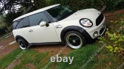 Alloy Wheels 16 F5 For Ford B Max Cortina Courier Ecosport 4x108 Black