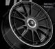 Alloy Wheels 16 Fox Vr4 For Ford B Max Cortina Courier Ecosport 4x108