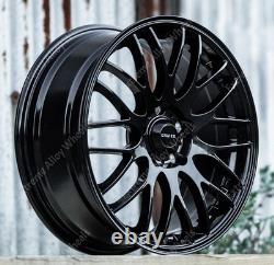 Alloy Wheels 17 Motion For Ford B Max Cortina Courier Ecosport 4x108 Gb