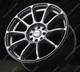 Alloy Wheels 17 Neo For Ford B Max Cortina Courier Ecosport 4x108 Silver