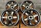 Alloy Wheels 17 St16 For Ford B Max Cortina Courier Ecosport 4x108