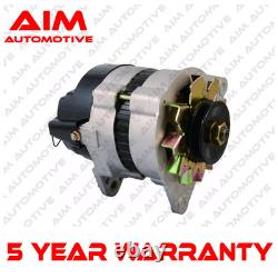 Alternator AIM Fits Ford Cortina Capri Escort 1.6 2.0 + Other Models