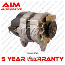 Alternator AIM Fits Ford Cortina Capri Escort 1.6 2.0 + Other Models