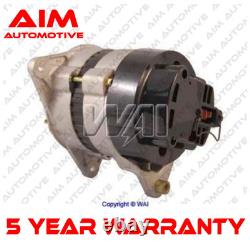 Alternator AIM Fits Ford Cortina Capri Escort 1.6 2.0 + Other Models
