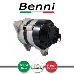 Alternator Benni Fits Ford Cortina Capri Escort 1.6 2.0 + Other Models