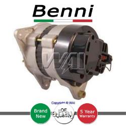 Alternator Benni Fits Ford Cortina Capri Escort 1.6 2.0 + Other Models