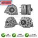 Alternator Borg & Beck Fits Ford Escort Granada Orion Austin Mini Mg Metro