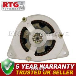 Alternator Fits Chevrolet Matiz Ford Cortina Fiesta Rover 100 / Metro