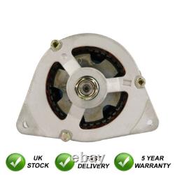 Alternator Fits Chevrolet Matiz Ford Cortina Fiesta Rover 100 / Metro