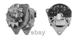 Alternator Fits Ford Capri Consul Cortina Cortina Coach Escort Orion MAHLE MG236