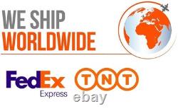 Alternator Fits Ford Escort Mk II 2.0 Rs/2.0 Rs. Ford Escort Mk IV 1.6 D/1.8