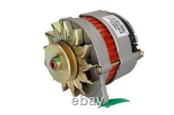 Alternator Fits Ford Escort Mk IV 1.6 D/1.8 D. Ford Orion Mk II 1.6 D/1.8 D. F