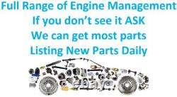 Alternator For Ford Escort 1.4 Petrol 1986 to 2000 55Amp