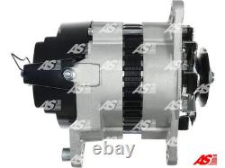 Alternator Generator A4117 As-pl I