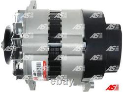 Alternator Generator A4117 As-pl I