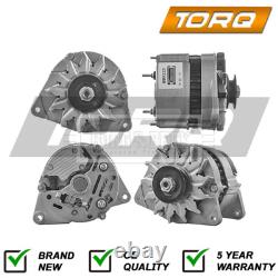 Alternator Torq Fits Ford Escort Granada Orion Austin Mini MG Metro 80BB10300AA