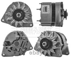 Alternator Torq Fits Ford Escort Granada Orion Austin Mini MG Metro 80BB10300AA