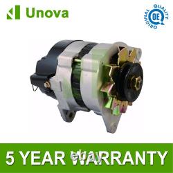 Alternator Unova Fits Ford Cortina Capri Escort 1.6 2.0 + Other Models