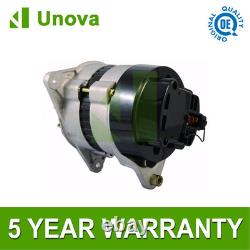 Alternator Unova Fits Ford Cortina Capri Escort 1.6 2.0 + Other Models