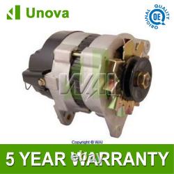 Alternator Unova Fits Ford Cortina Capri Escort 1.6 2.0 + Other Models