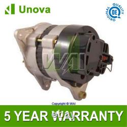 Alternator Unova Fits Ford Cortina Capri Escort 1.6 2.0 + Other Models