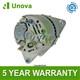 Alternator Unova Fits Ford Fiesta 1976-2002 Escort 1974-2000 + Other Models