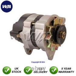 Alternator WAI Fits Ford Cortina Capri Escort 1.6 2.0 + Other Models