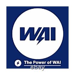 Alternator WAI Fits Ford Cortina Capri Escort 1.6 2.0 + Other Models