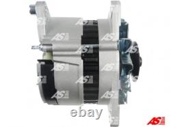 Alternator for FORD COURIER ESCORT FIESTA GRANADA AS-PL A4014