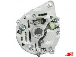 Alternator for FORD COURIER ESCORT FIESTA GRANADA AS-PL A4014